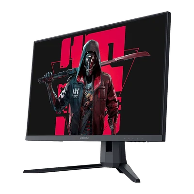 27 Inch QHD Gaming Monitor