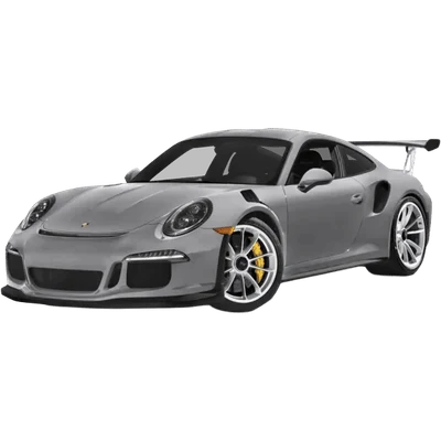 2019 Porsche 911 GT3 RS Coupe