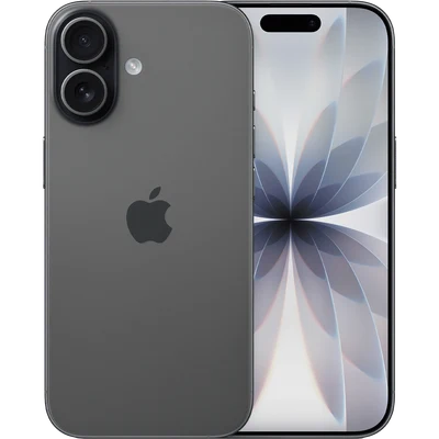 iPhone 17 Black (256GB)