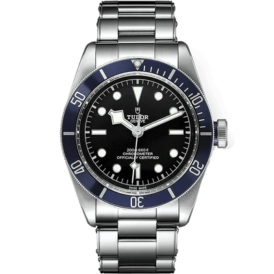 Tudor Black Bay 41mm