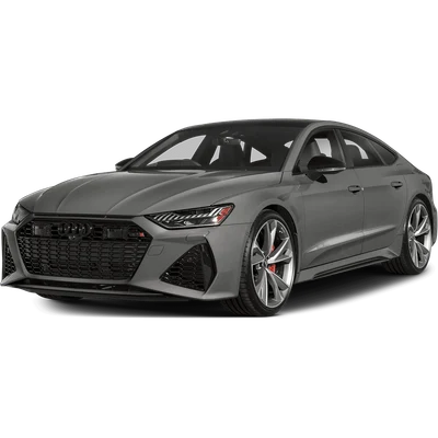 2021 Audi RS7