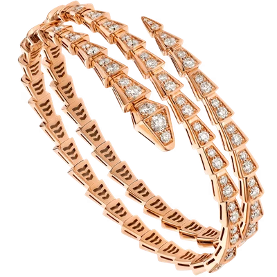Bulgari Serpenti Viper Bracelet