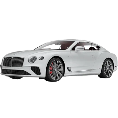 2022 Bentley Continental GT Speed
