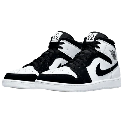 Nike Air Jordan 1 Diamond Mid