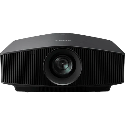 Sony 4K HDR Laser Home Theater Video Projector