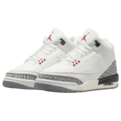 Nike Air Jordan 3 reimagined