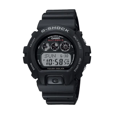 G-Shock GW6900-1 Tough Solar Sport Watch