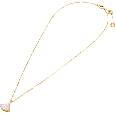 Bulgari Divas’ Dream Necklace