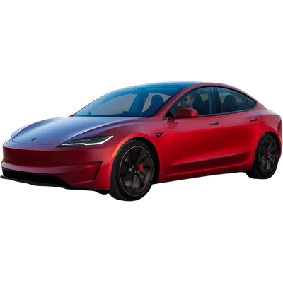 Tesla Model 3 Performance (AWD)