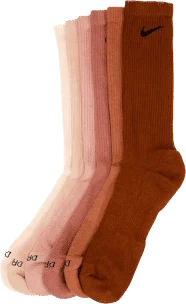 Nike Everyday Plus Cushioned Crew Socks