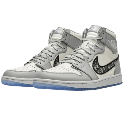 Jordan 1 Retro High Dior