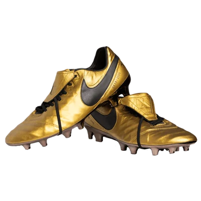 Nike Tiempo Legend VI SE FG Totti x Roma