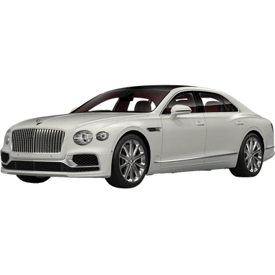 2022 Bentley Flying Spur V8