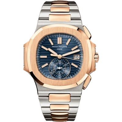Patek Philippe Nautilus 5980/1AR 40.5mm