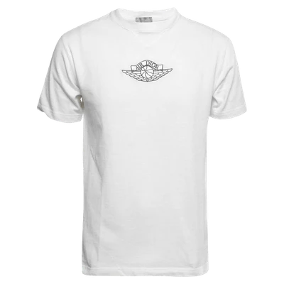 Wings T-shirt White