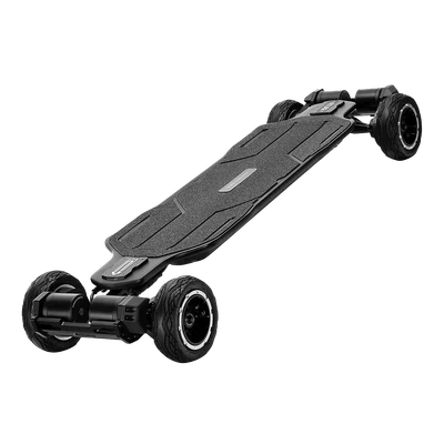 All-Terrain Off Road Electric Skateboard