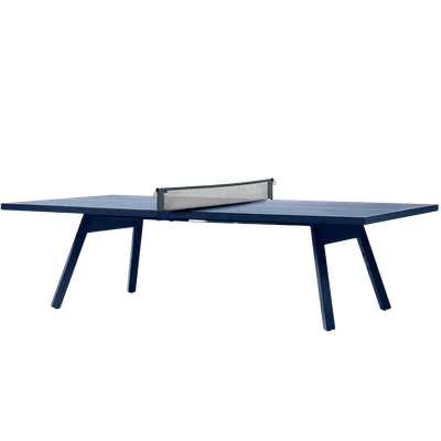 You and Me Monochrome Ping Pong Table