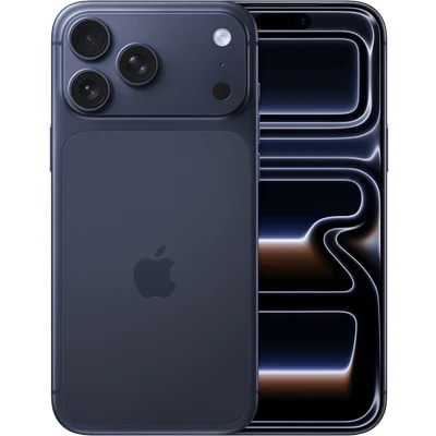 iPhone 17 Pro Max Deep Blue (1TB)