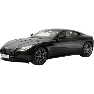 2024 Aston Martin DB11