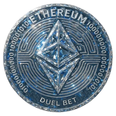 Ethereum Diamond Coin
