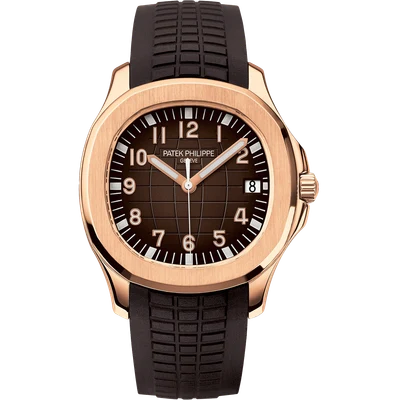 Patek Philippe Nautilus 5167R 40.8mm