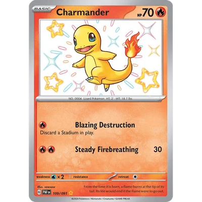 Charmander