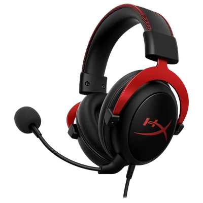 Cloud II - Gaming Headset