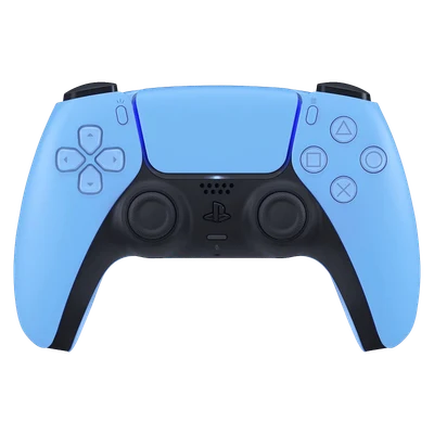 PlayStation DualSense Wireless Controller - Starlight Blue