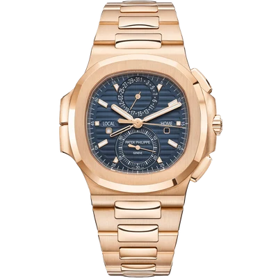 Patek Philippe Nautilus 5990/1R 40.5mm