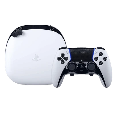 PlayStation DualSense Edge Wireless Controller