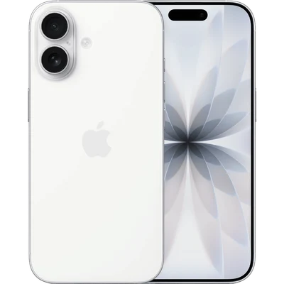 iPhone 17 White (512GB)