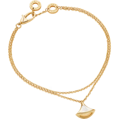 Bulgari Divas’ Dream Bracelet
