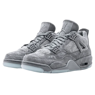 Jordan 4 Retro Kaws