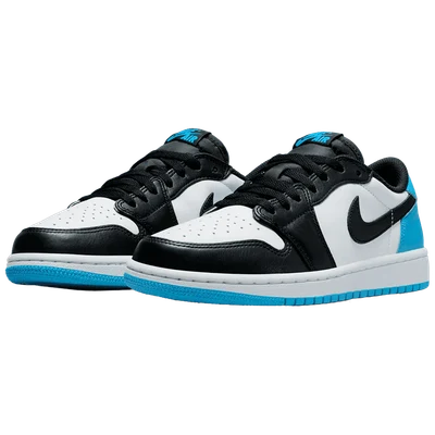 Nike Air Jordan 1 Low Powder Blue
