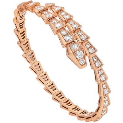 Bulgari Serpenti Viper Bracelet