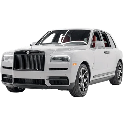 2024 Rolls-Royce Cullinan AWD