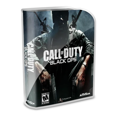 Call of Duty: Black Ops