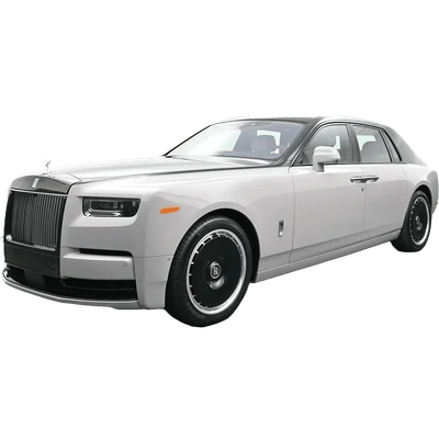 2024 Rolls-Royce Phantom Base Sedan
