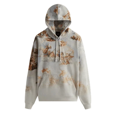Kith Angelic Nelson Hoodie Sandrift