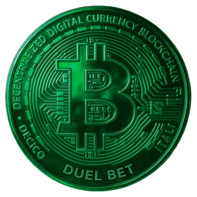 Bitcoin Emerald Coin