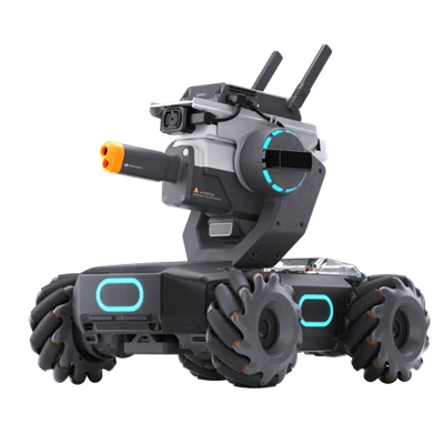 DJI RoboMaster S1 - Educational Robot
