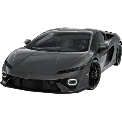 2026 Lamborghini Huracan Tecnica 4x4