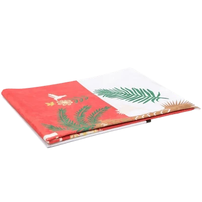 RHUDE graphic-print terry towel