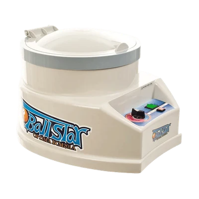 Ballstar Pro Automatic Ball Cleaner & Polisher
