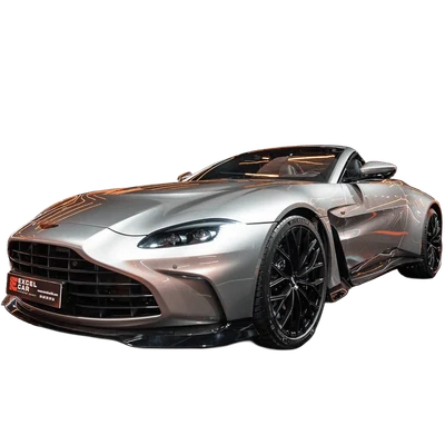 2023 Aston Martin V12 Vantage Roadster