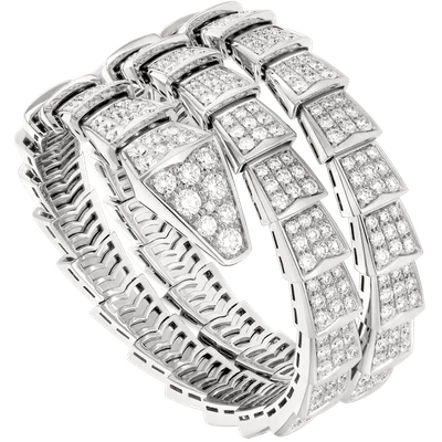 Bulgari Serpenti Viper Bracelet