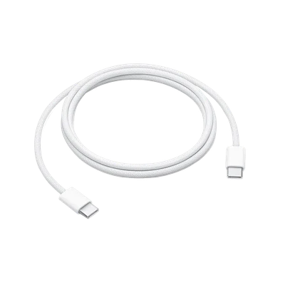 60W USB-C Charge Cable (1 m)