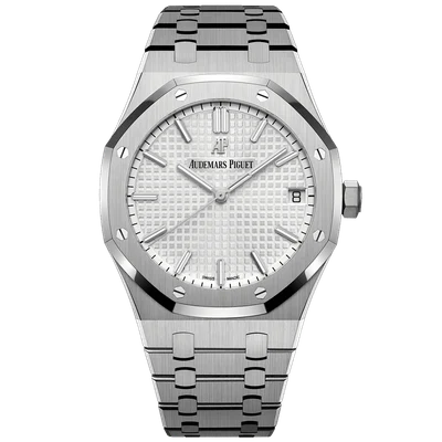 Audemars Piguet Royal Oak Stainless Steel 41mm