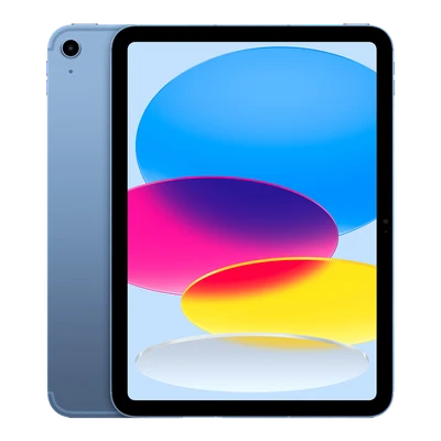 iPad 256GB Wifi + Cellular