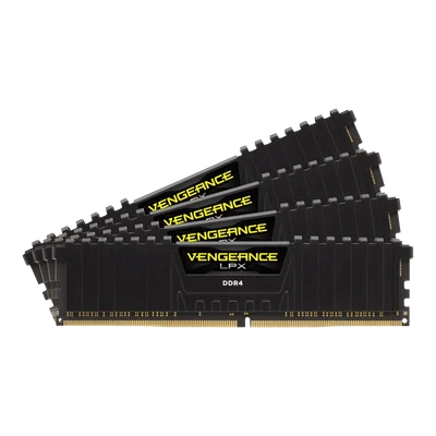 Vengeance DDR4 3200 Desktop Memory